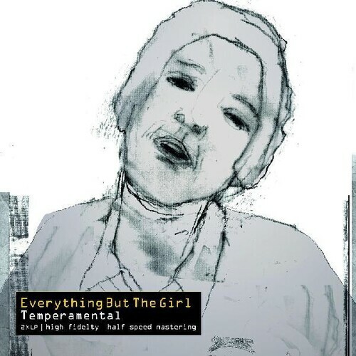 Temperamental 2019 half - temperamental, (2019