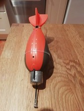 1 x 6 oz Medium Fox Impact