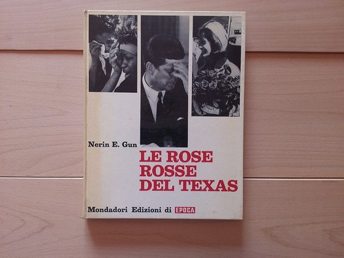 Nerin gun le - e., rose