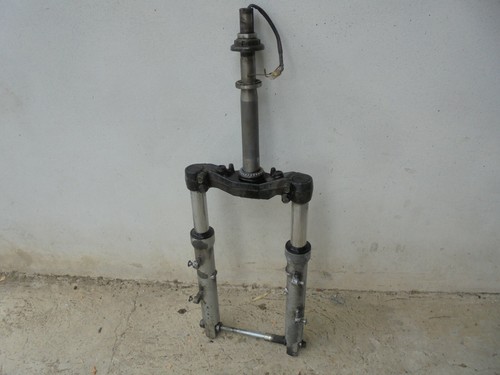 Forcella honda foresight 250 - forcella,