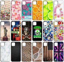 Custodia cover morbida tpu - in,