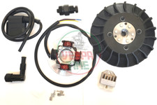 Accensione elettronica Cono 19 volano 1,4 KG Vespa 50 special 125 ET3 primavera