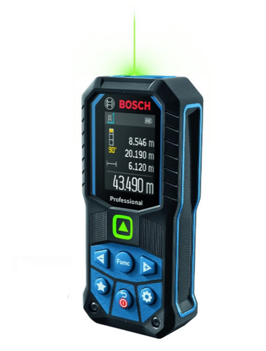 Bosch glm 23g professionale - 50-23g,