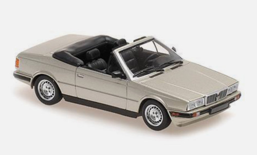 Maserati biturbo spyder - biturbo,