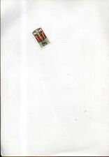 1379.6 marchio pubblicitario oigee Berlin binocoli