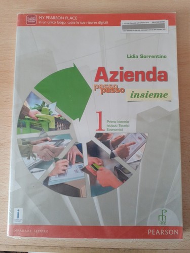 Azienda passo insieme - , 1