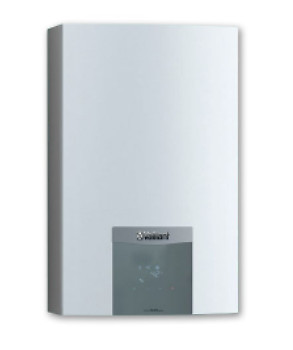 Scaldabagno gas vaillant - gas,