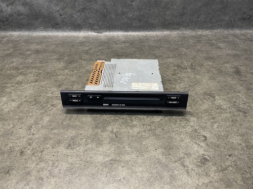 Radio autoradio bmw - radio, cd