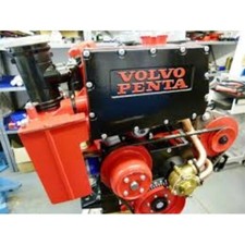 Volvo AQ125 - 145 MANUALE