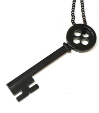 Coraline Collana Chiave