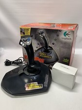 Logitech Wingman Strike Force