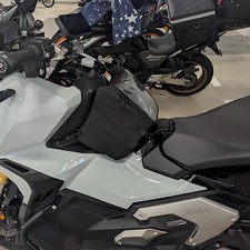 Borsa tunnel centrale 9L borsa