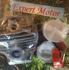 KIT CILINDRO E PISTONE PER