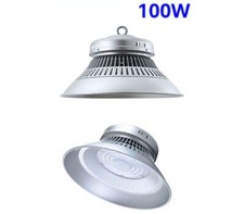 Faro Industriale Campana 100W