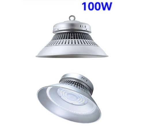 Faro industriale campana 100w - faro,