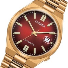 Tsuyosa automatico Citizen