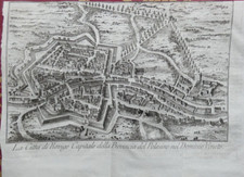 Thomas Salmon La città di