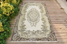 Tappeto turco x86 oushak - 46''x86'',
