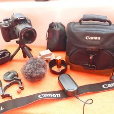 Canon 700D l XXL SET con