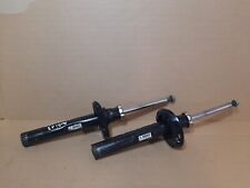 Ammortizzatori Originali 1K0413031BF Anteriore AUDI SEAT SKODA VOLKSWAGEN Ø50 MM