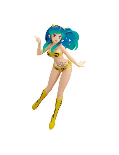 Lamu urusei yatsura glitter - lamu',