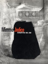 Mimmo jodice retrospettiva - mimmo,