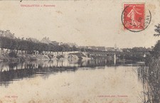 VINCELOTTES panorama ed veret