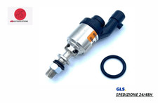 INIETTORE BRC GPL ARANCIO  CON
