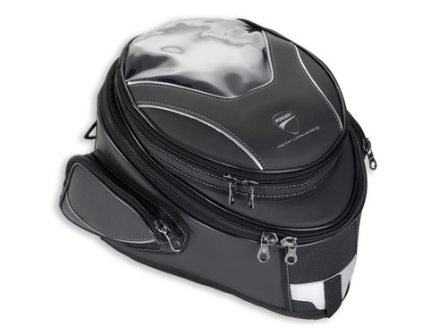 Borsa serbatoio per ducati - borsa,