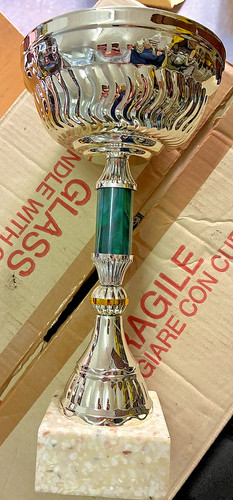 Set coppe trofeo - set,