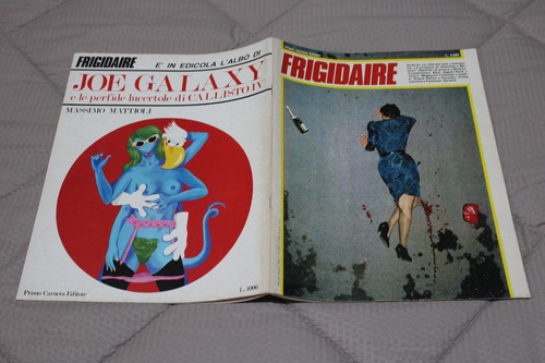 Frigidaire 18 primo - frigidaire,