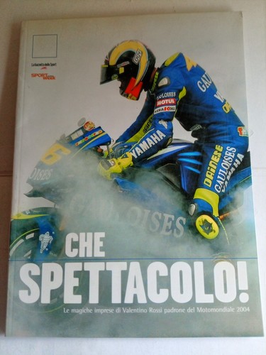 Libro che spettacolo - libro, "che