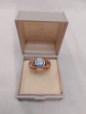 Vintage 9ct Gold Ring