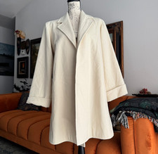 cappotto lana donna Saint
