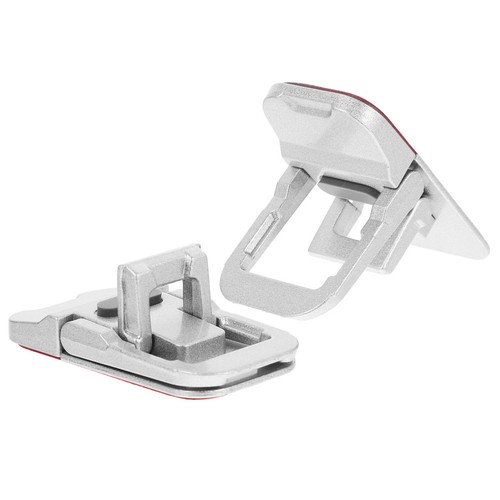 Pezzi supporto trasparente - supporto,