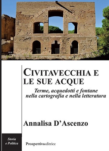 Civitavecchia sue acque - sue,