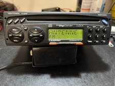 CD autoradio Blaupunkt