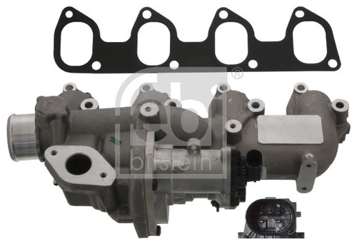Febi valvola egr - febi, 1,8