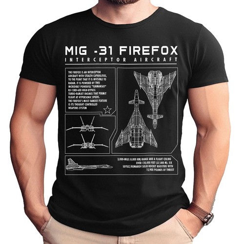 Camicia mig firefox - firefox, schema