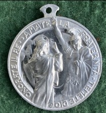 Medaglia Ventennio “onorate