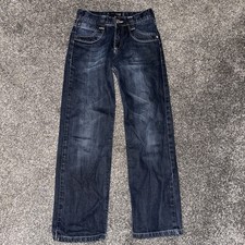 Jeans Armani junior bambina