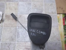 Maniglia esterna destra Opel