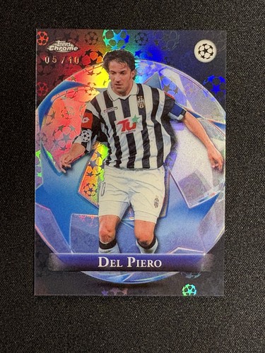 Del piero starball ucc - del, |
