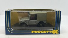 PROGETTO K PK 474 ALFA ROMEO