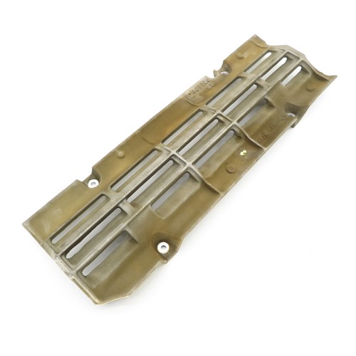 Tappo ammortizzatore coppa - ammortizzatore,