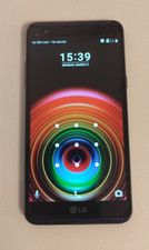 LG K220 16 GB + SD 2 GB