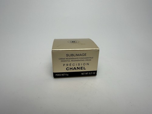 Chanel precision sublimage - precision,