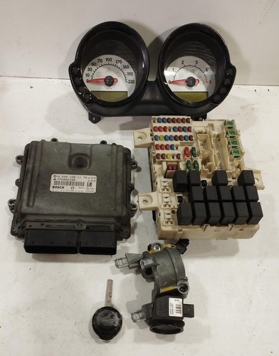 Kit chiave per smart forfour - smart,