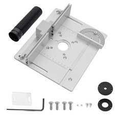 Set da 3 pezzi Piastre Inserto