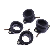 Kit 4 collettori aspirazione